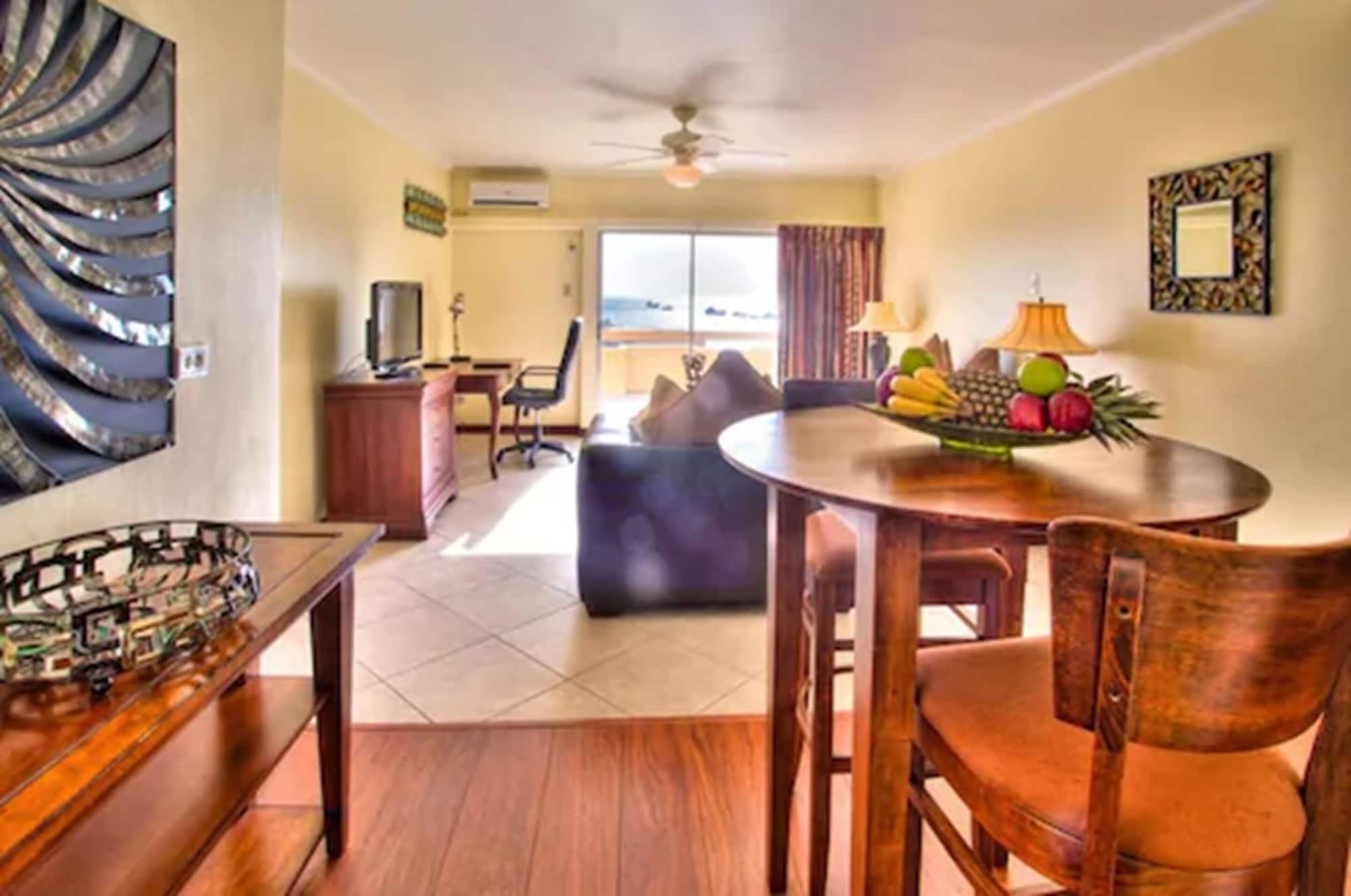 Cara Hotels Trinidad Claxton Bay Exterior photo