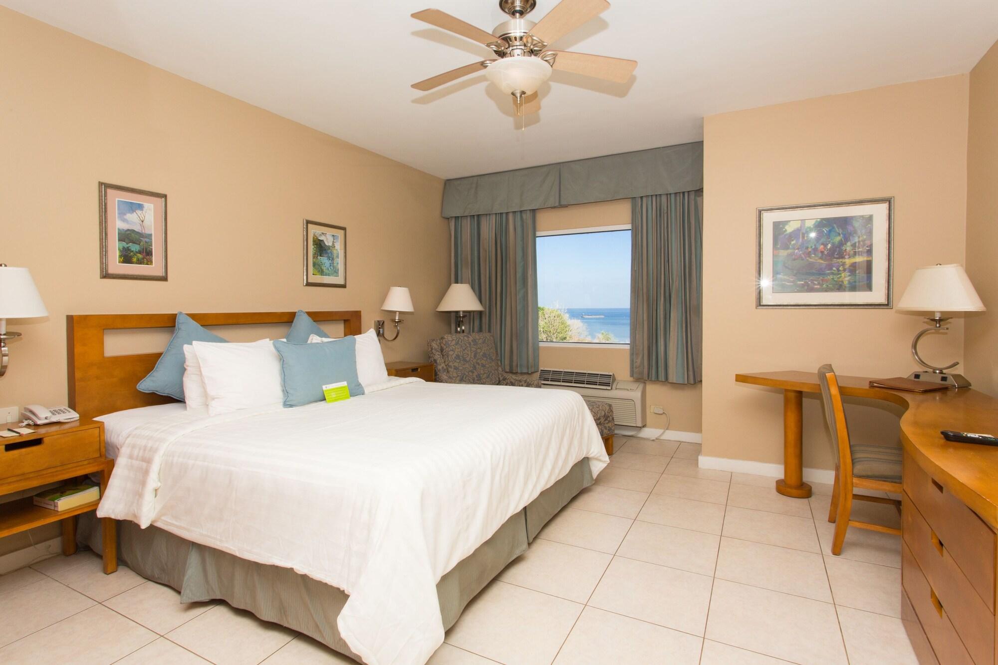 Cara Hotels Trinidad Claxton Bay Exterior photo
